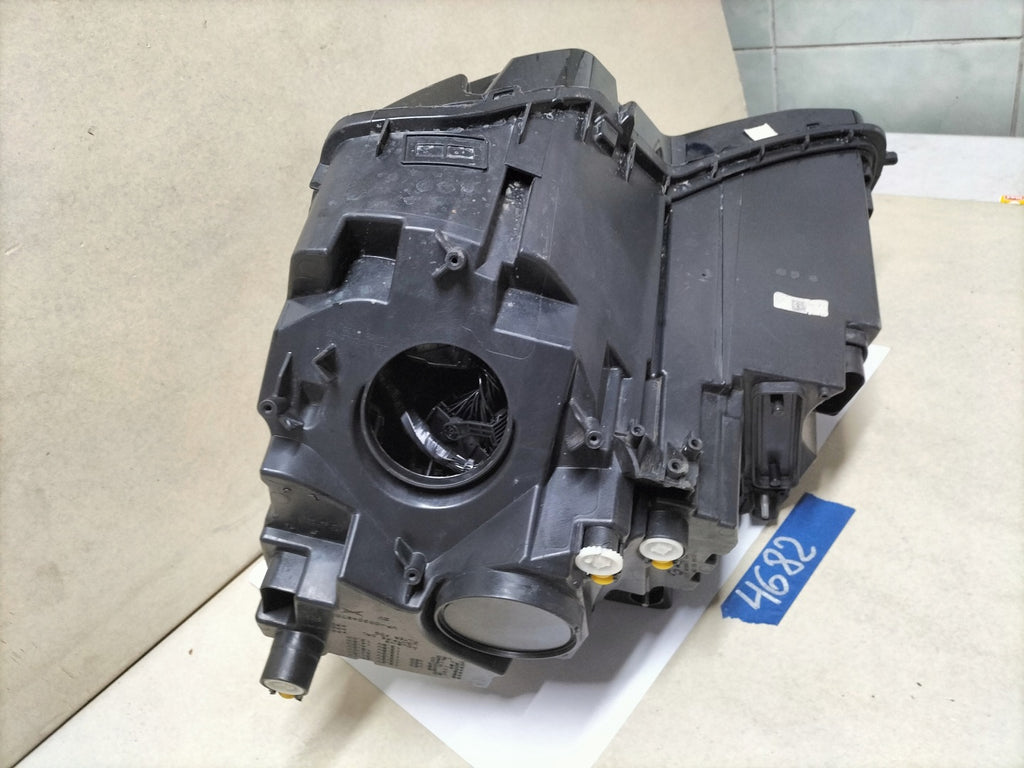 Frontscheinwerfer Skoda Karoq 57B941016F LED Rechts Scheinwerfer Headlight SCH8453421987iv
