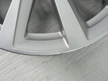 Load image into Gallery viewer, 1x Alufelge 16 Zoll 6.5" 5x100 40ET Glanz Silber 82A601025 Audi A1 Rim Wheel FEL9650854251au