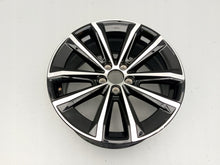 Laden Sie das Bild in den Galerie-Viewer, 1x Alufelge 18 Zoll 8.0&quot; 5x108 42ET 32294236 Volvo V60 V90 Rim Wheel