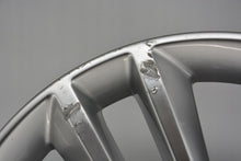 Laden Sie das Bild in den Galerie-Viewer, 1x Alufelge 17 Zoll 7.0" 5x110 44ET 13212361 Opel Rim Wheel FEL4820482985ry