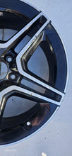 Load image into Gallery viewer, 1x Alufelge 18 Zoll 7.5" 5x112 A1774011500 Mercedes-Benz Amg Rim Wheel FEL3465517990xn