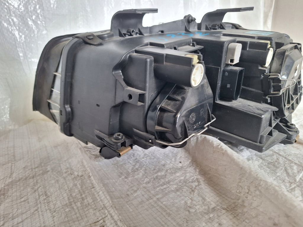 Frontscheinwerfer Audi A4 B6 8E0941004F 8E0990008F Xenon Rechts Headlight