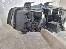 Laden Sie das Bild in den Galerie-Viewer, Frontscheinwerfer Audi A4 B6 8E0941004F 8E0990008F Xenon Rechts Headlight