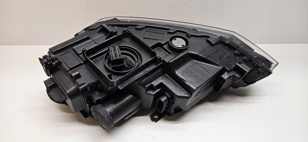 Frontscheinwerfer VW Polo 2G1941036K LED Rechts Scheinwerfer Headlight SCH1625297855ti