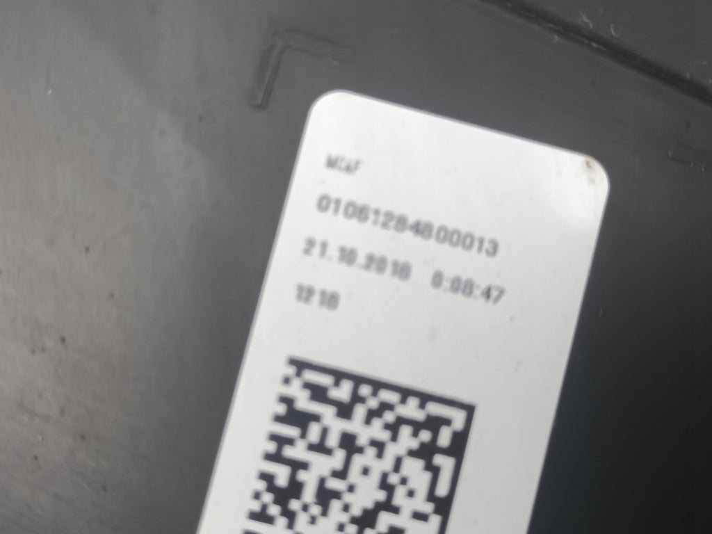 Frontscheinwerfer Ford Transit Custom Rechts Scheinwerfer Headlight