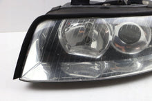 Laden Sie das Bild in den Galerie-Viewer, Frontscheinwerfer Audi A4 B6 8E0941003AQ 89310230 Links Scheinwerfer Headlight