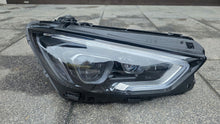 Laden Sie das Bild in den Galerie-Viewer, Frontscheinwerfer Mercedes-Benz Amg Gt X290 A2909062401 LED Rechts Headlight SCH9616697707ho
