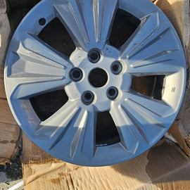 1x Alufelge 17 Zoll 6.5