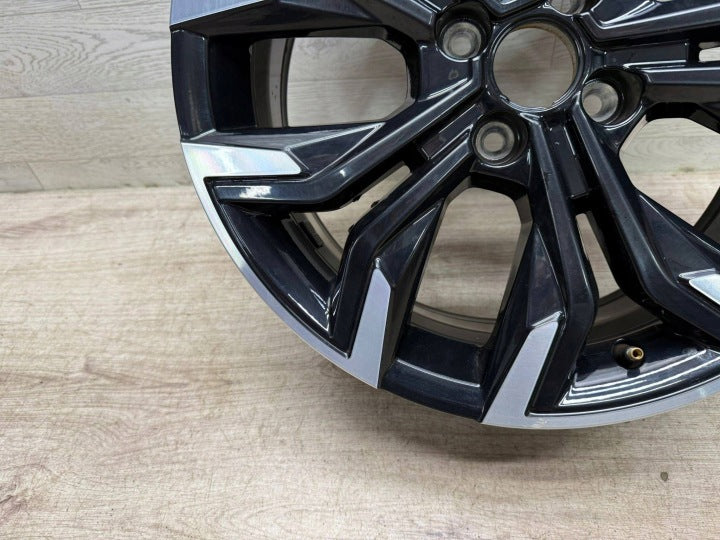 1x Alufelge 17 Zoll 403003526R Renault Clio I V Rim Wheel FEL8491866801du