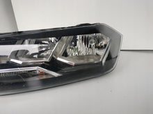 Load image into Gallery viewer, Frontscheinwerfer VW Polo 2G1941005 Links Scheinwerfer Headlight