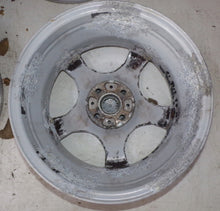 Laden Sie das Bild in den Galerie-Viewer, 4x Alufelge 16 Zoll 6.5&quot; 4x100 Mini Rim Wheel