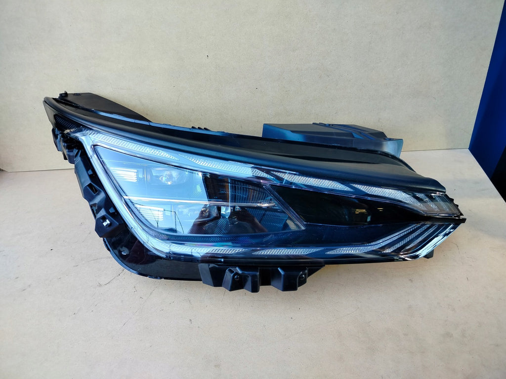 Frontscheinwerfer Kia Ev6 Full LED Rechts Scheinwerfer Headlight SCH4282550730rm