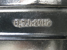 Load image into Gallery viewer, 1x Alufelge 20 Zoll 8.5" 6x139.7 40ET Mitsubishi Pajero I Rim Wheel FEL7542196225ok