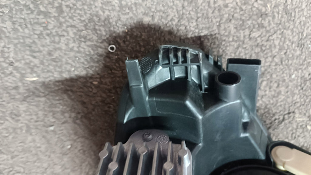 Frontscheinwerfer Ford Kuga LV4B-13E015-CD LED Ein Stück (Rechts oder Links) SCH9681930683ah