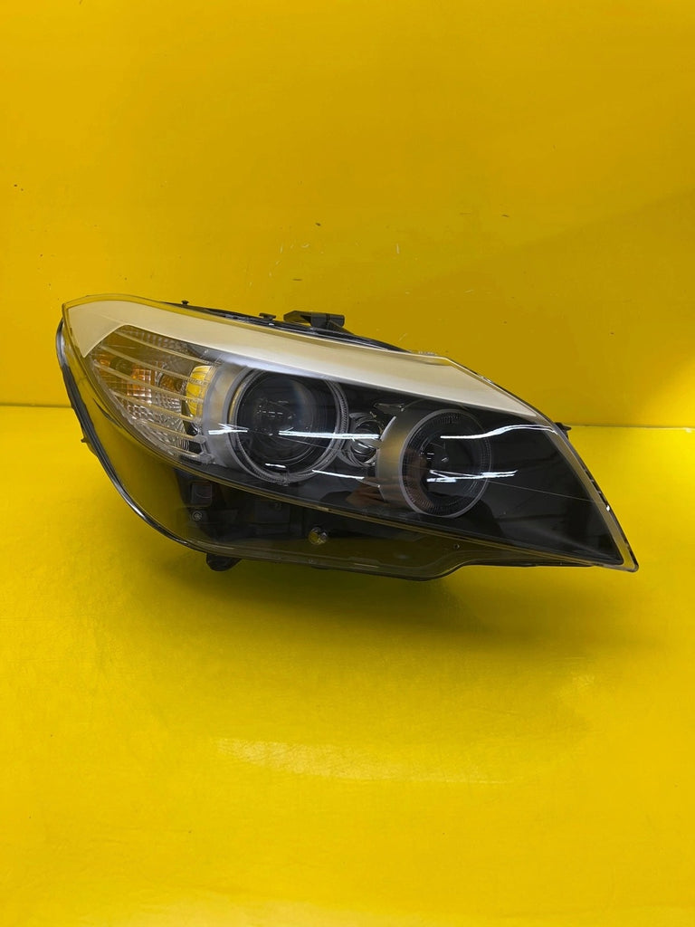 Frontscheinwerfer BMW Z4 E89 7191734-13 Xenon Rechts Scheinwerfer Headlight SCH1061132818al