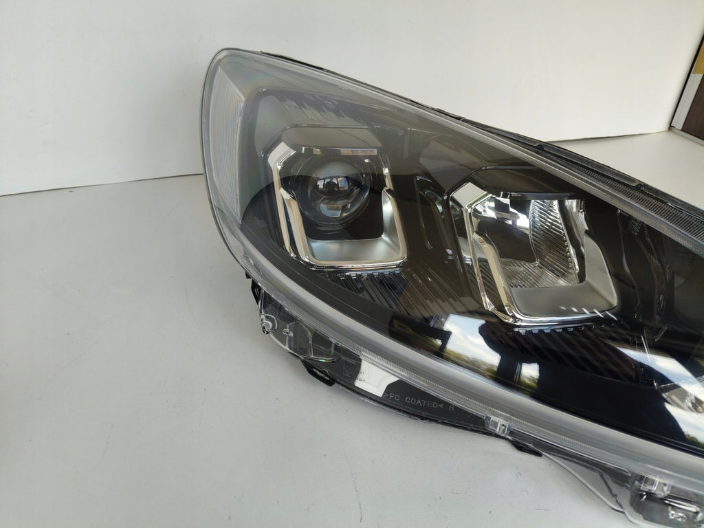 Frontscheinwerfer Ford Kuga LV4B-13W029-AK LED Rechts Scheinwerfer Headlight SCH6250292095vi