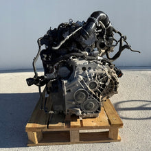 Laden Sie das Bild in den Galerie-Viewer, Motor Audi A3 Sportback 2.0 TSI.TFSI 34TKm 2023 Benzin Engine Komplett MOT1750635502iq