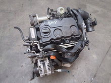 Laden Sie das Bild in den Galerie-Viewer, Motor VW I BMP 2.0 TDI 140PS 2006 Diesel Engine Unkomplett MOT3560211589lz
