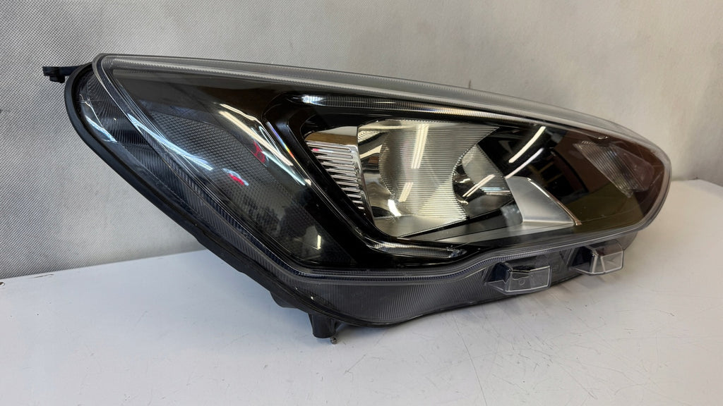 Frontscheinwerfer Ford Focus JX7B-13W029-CE Rechts Scheinwerfer Headlight SCH1420966751ou