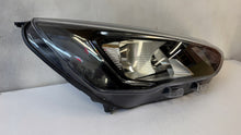 Laden Sie das Bild in den Galerie-Viewer, Frontscheinwerfer Ford Focus JX7B-13W029-CE Rechts Scheinwerfer Headlight SCH1420966751ou