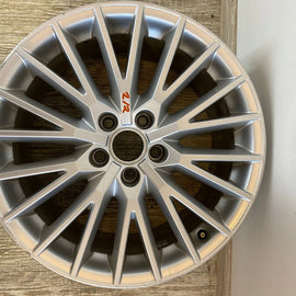 1x Alufelge 18 Zoll 8.5