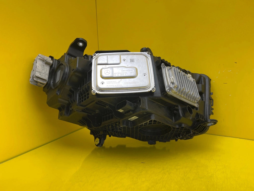 Frontscheinwerfer Mercedes-Benz Glc A2549062300 LED Links Scheinwerfer Headlight SCH1462782268we