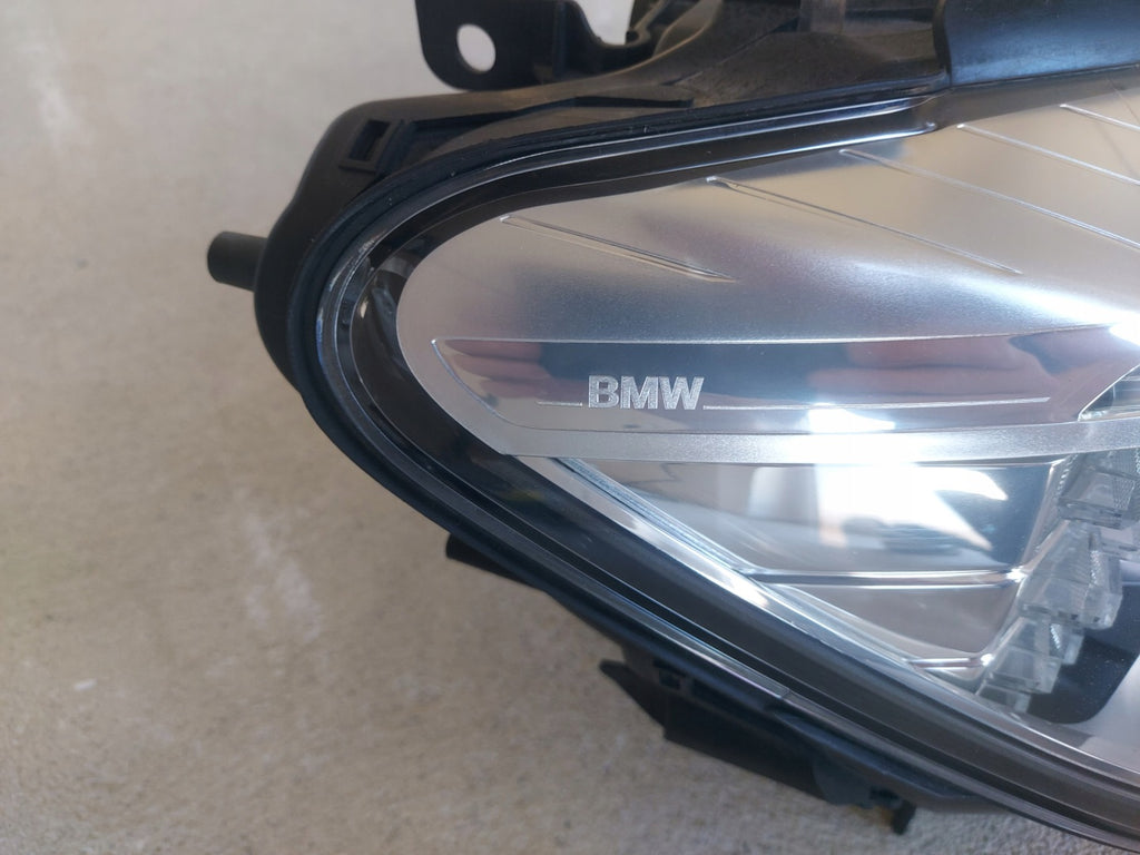 Frontscheinwerfer BMW F01 F02 7379672-01 Rechts Scheinwerfer Headlight SCH3156344568lx