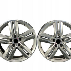 1x Alufelge 18 Zoll 7.5