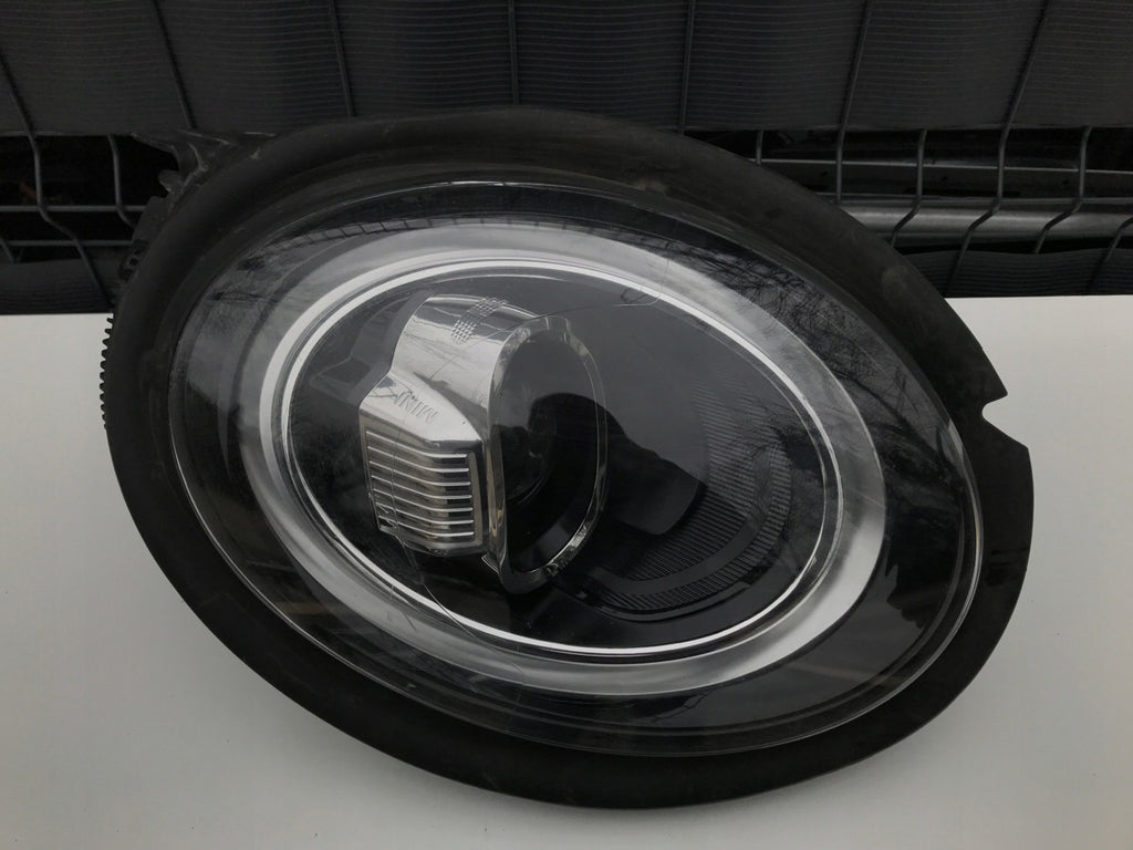 Frontscheinwerfer Mini F57 F56 F55 5A01157-01 Full LED Links Headlight SCH4406706106tu