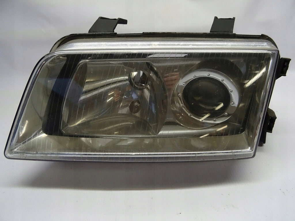 Frontscheinwerfer Audi A4 B5 Xenon Links Scheinwerfer Headlight