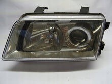 Load image into Gallery viewer, Frontscheinwerfer Audi A4 B5 Xenon Links Scheinwerfer Headlight