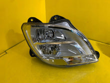 Laden Sie das Bild in den Galerie-Viewer, Frontscheinwerfer Daf 1857527 LED Rechts Scheinwerfer Headlight SCH9799810911md