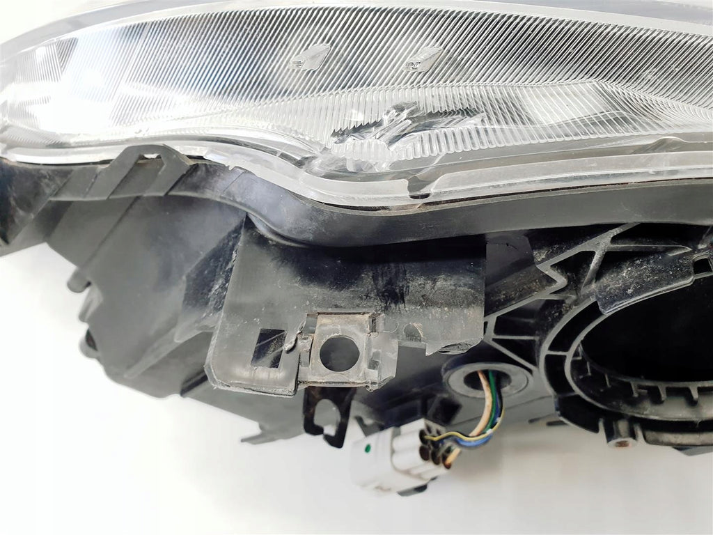 Frontscheinwerfer Mazda 3 BBM551030 Xenon Rechts Scheinwerfer Headlight SCH1197658666yn