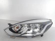 Load image into Gallery viewer, Frontscheinwerfer Ford Fiesta H1BB-13W030-AE Links Scheinwerfer Headlight