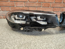 Laden Sie das Bild in den Galerie-Viewer, Frontscheinwerfer BMW G21 G20 9481695-08 9481696-08 Full LED Ein Satz Headlight SCH6880253629ed