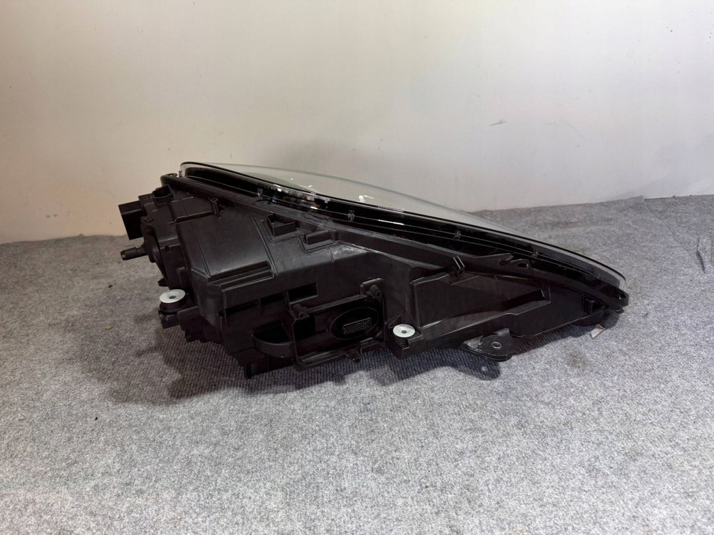 Frontscheinwerfer Porsche Macan 95b 95B941015G Links Scheinwerfer Headlight SCH8139141008vw