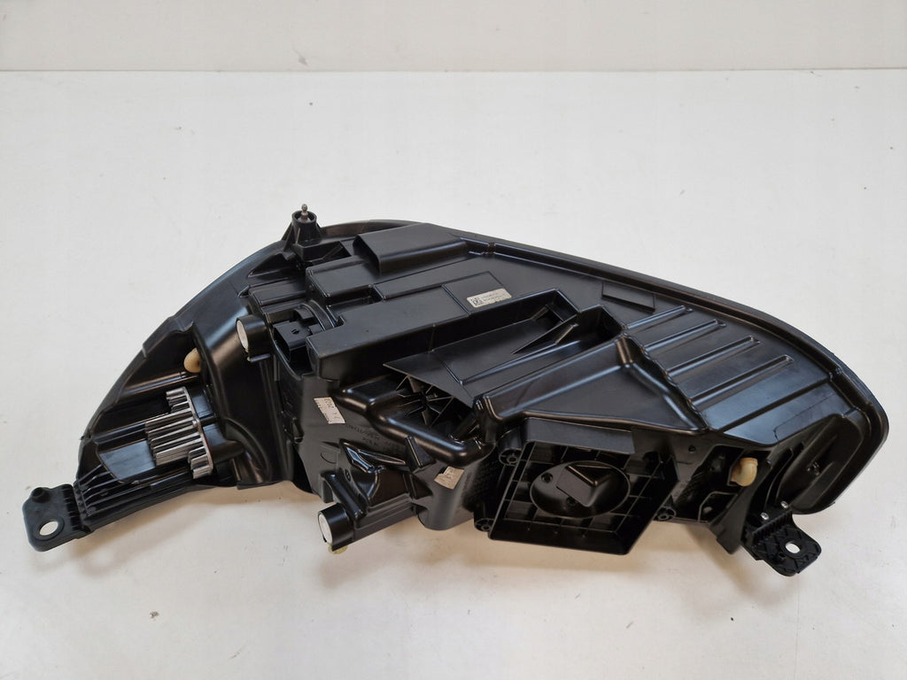 Frontscheinwerfer Ford Focus NX7B13E014CD LED Rechts Scheinwerfer Headlight SCH5585076415oe