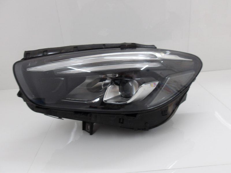 Frontscheinwerfer Mercedes-Benz W247 A2479062503 Full LED Links Headlight