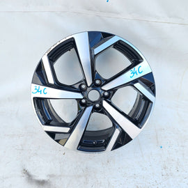 1x Alufelge 18 Zoll 7.0