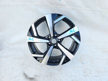 Laden Sie das Bild in den Galerie-Viewer, 1x Alufelge 18 Zoll 7.0" 4x114.3 40ET Glanz N88901 Nissan I Rim Wheel FEL5665516032vk