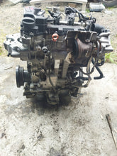 Laden Sie das Bild in den Galerie-Viewer, Motor Peugeot I 10XTA1 HN02 Benzin Engine Komplett