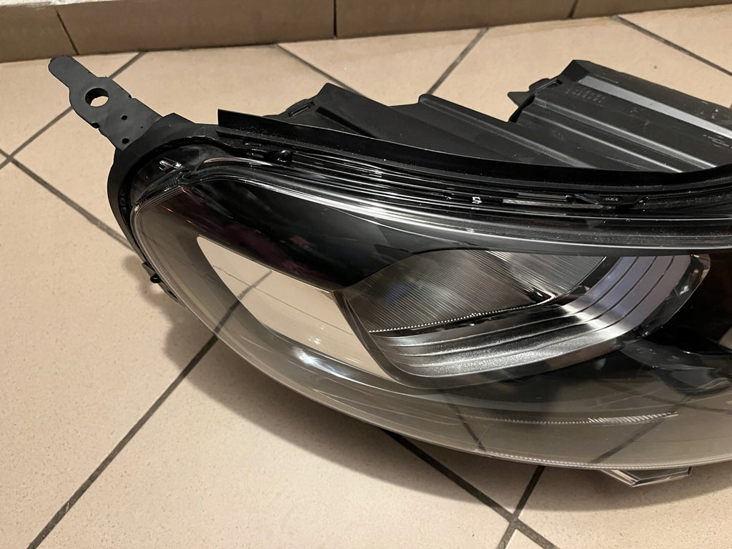 Frontscheinwerfer Citroën Spacetourer Rechts Scheinwerfer Headlight