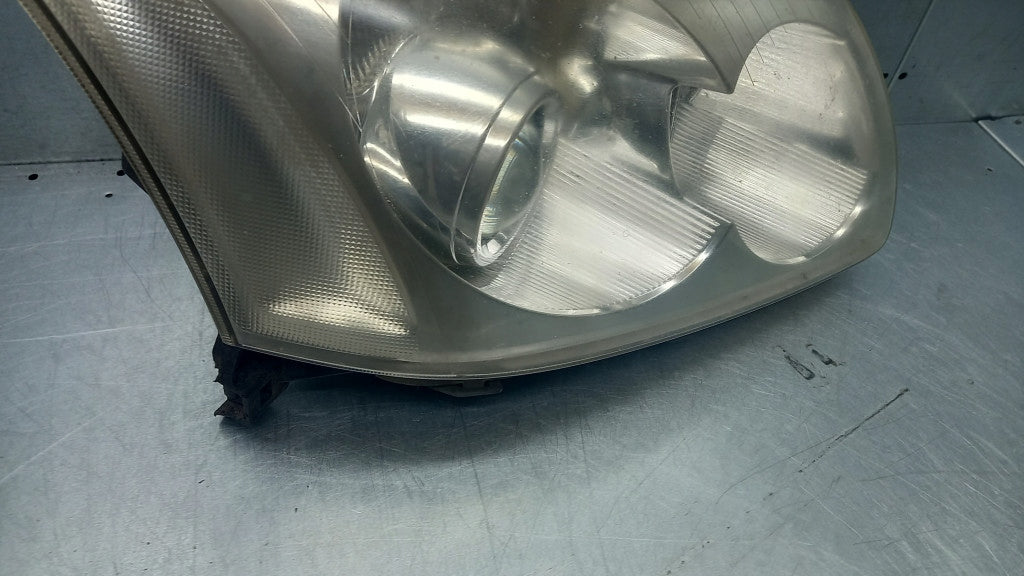 Frontscheinwerfer Toyota Avensis Rechts Scheinwerfer Headlight SCH7789701278jq