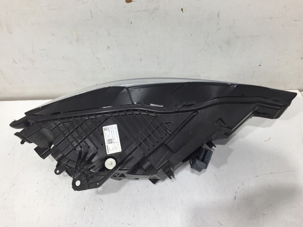 Frontscheinwerfer Volvo Xc60 II 32420431 LED Links Scheinwerfer Headlight SCH9131285036ts