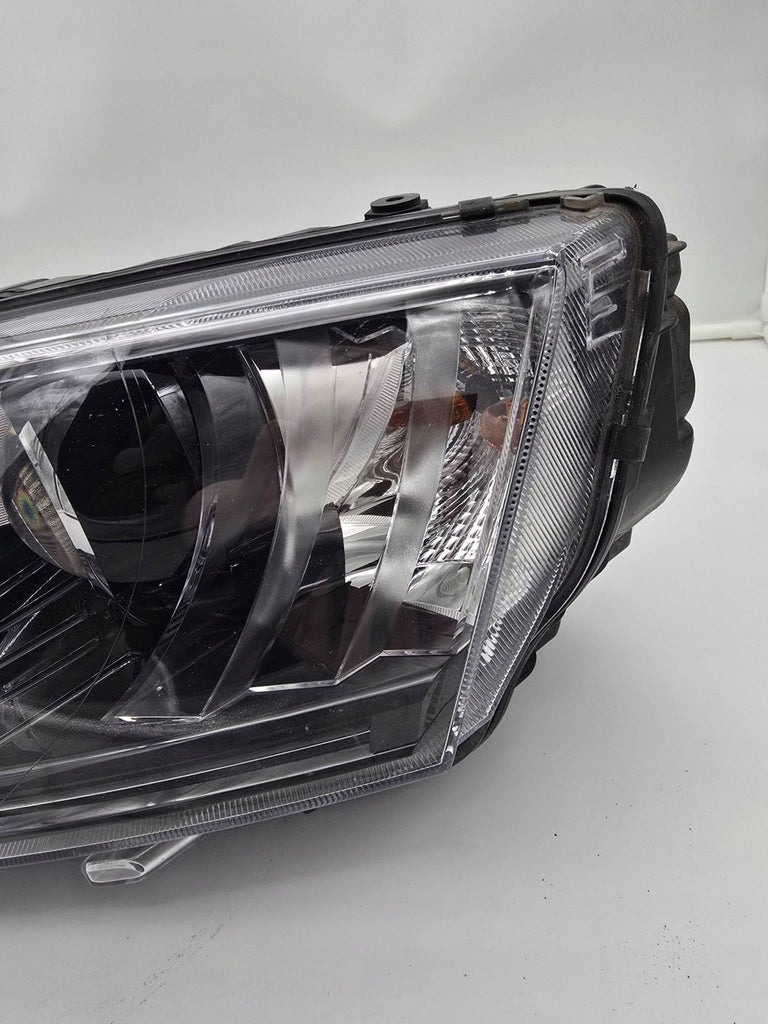 Frontscheinwerfer Skoda Octavia I 5E1941015B Links Scheinwerfer Headlight SCH6647745720xb