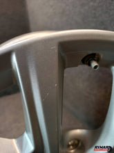 Load image into Gallery viewer, 4x Alufelge 17 Zoll 6.5" 5x112 39ET Glanz Silber 6856076 Bmw Rim Wheel FEL2382181428hp