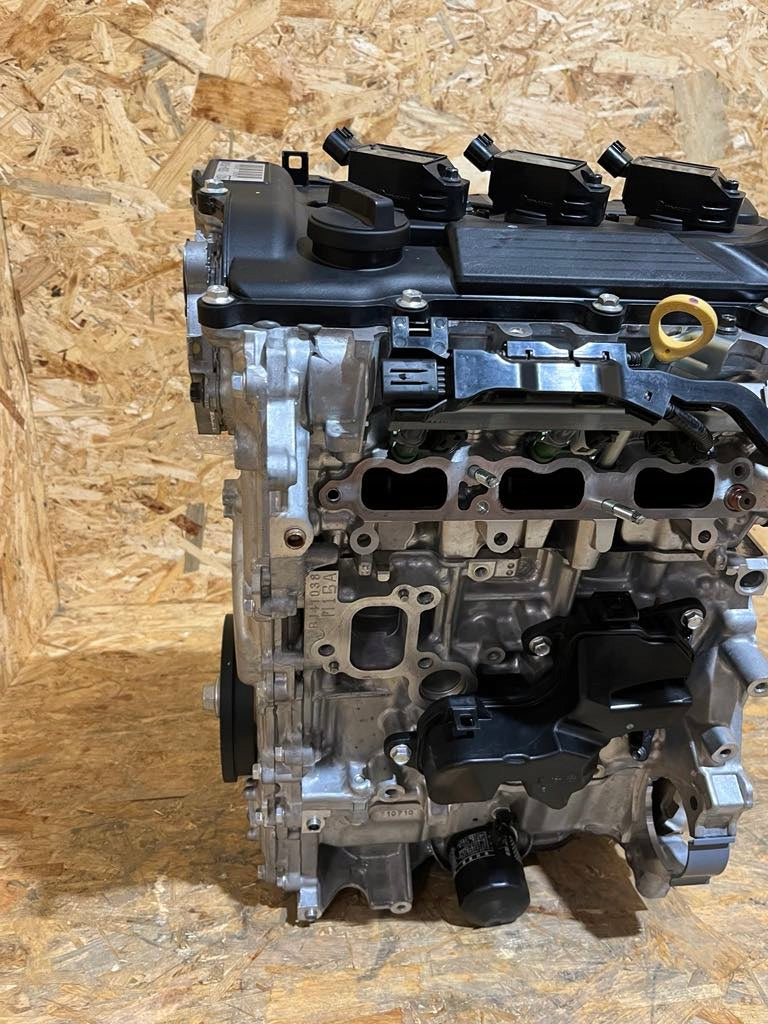 Motor Toyota Yaris Cross XM15A-P92G M15A 6PS 6TKm 2023 Benzin Engine Komplett
