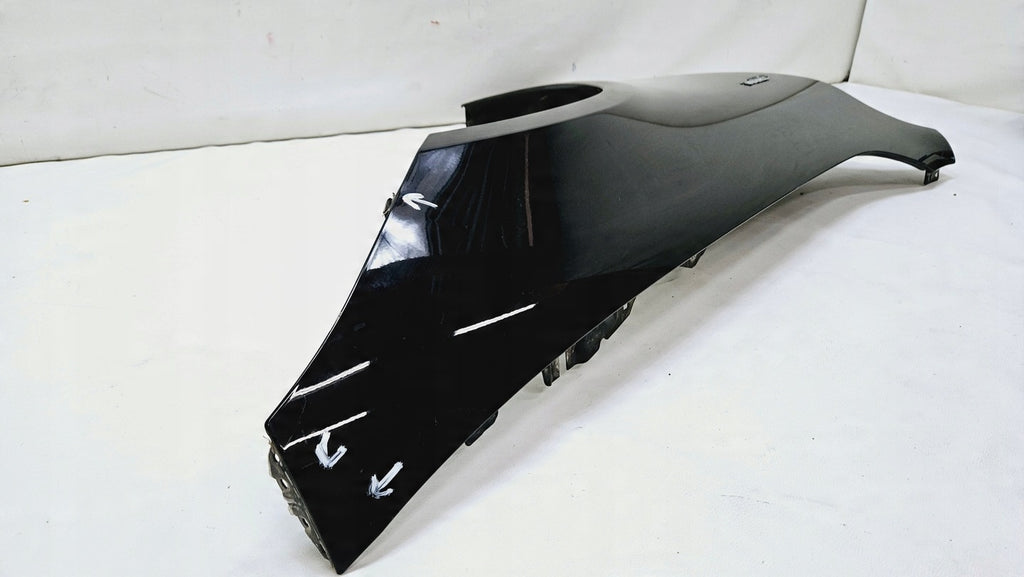 Kotflügel Mercedes-Benz Cls Vorne Rechts