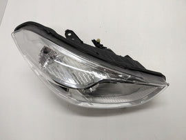 Frontscheinwerfer Dacia Dokker 260102414R Rechts Scheinwerfer Headlight SCH2641340515ur