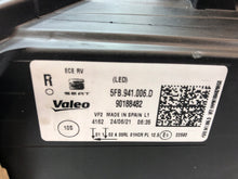 Laden Sie das Bild in den Galerie-Viewer, Frontscheinwerfer Seat Leon 5FB941006D LED Rechts Scheinwerfer Headlight